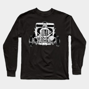 NUX! Long Sleeve T-Shirt